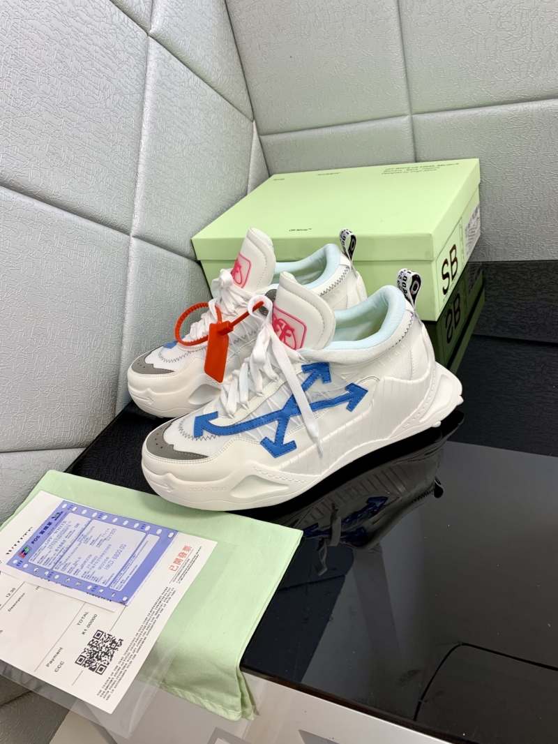 Off-White Sneakers